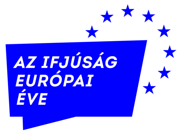 2022 - Az Ifjúság Európai Éve