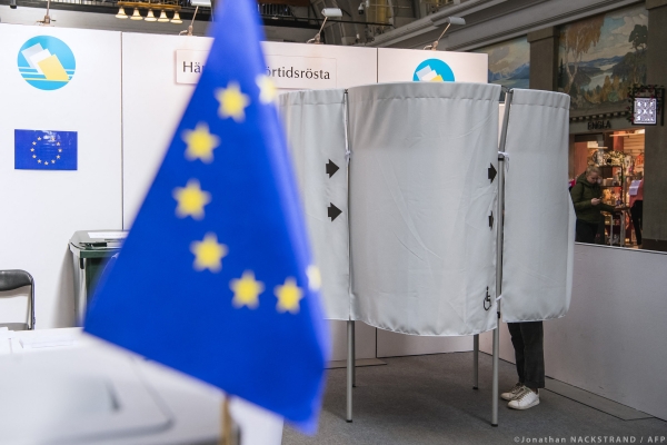 Választási reform: páneurópai választási körzetet szorgalmaznak az Európai parlament képviselői