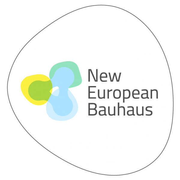 Új európai Bauhaus: 50 millió eurós pályázati felhívás innovatív városi projektek támogatására
